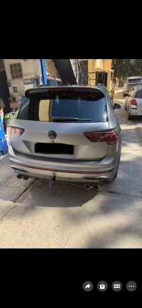 Volkswagen Tiguan 2023 R