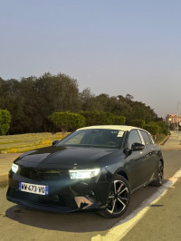 voitures-opel-astra-2025-gs-line-kouba-alger-algerie