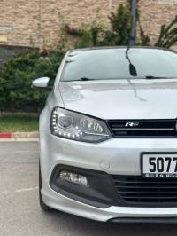 سيارات-volkswagen-polo-2014-r-line-الخروب-قسنطينة-الجزائر