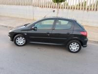 cars-peugeot-206-2004-baba-hassen-alger-algeria