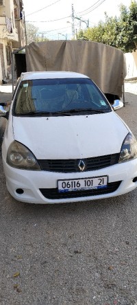 سيارات-renault-clio-2-2001-سيدي-مزغيش-سكيكدة-الجزائر
