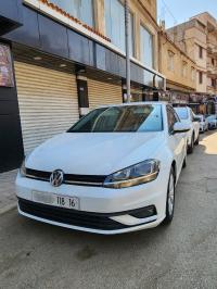 سيارات-volkswagen-golf-7-2018-star-درارية-الجزائر
