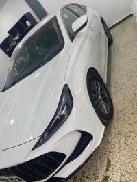 سيارات-mg-mg5-2025-flagship-edition-سطيف-الجزائر