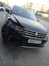 سيارات-volkswagen-tiguan-2023-r-line-سطيف-الجزائر
