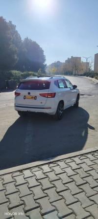 سيارات-seat-ateca-2019-fr-beats-سطيف-الجزائر