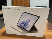 كمبيوتر-محمول-microsoft-surface-laptop-studio-2-etat-exceptionnel-حيدرة-الجزائر