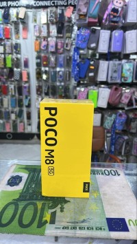 هواتف-ذكية-poco-m8-p0co-5g-الرمشي-تلمسان-الجزائر