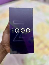 هواتف-ذكية-iqoo-z10-turbo-pro-الرمشي-تلمسان-الجزائر
