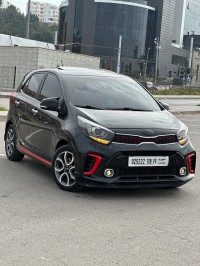 سيارات-kia-picanto-2018-gt-line-سطيف-الجزائر