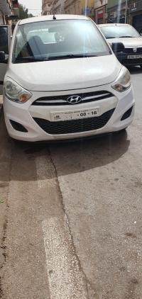 سيارات-hyundai-i10-2016-gls-مستغانم-الجزائر