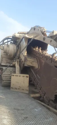 Tasmac Tasmac T 700 2001