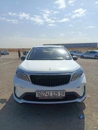 سيارات-livan-x3-pro-2025-العلمة-سطيف-الجزائر
