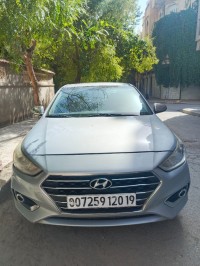 سيارات-hyundai-accent-rb-5-portes-2020-gl-dz-العلمة-سطيف-الجزائر