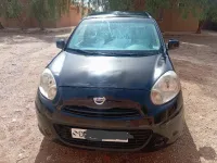 Nissan Micra 2012 