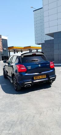 سيارات-suzuki-swift-2022-عنابة-الجزائر