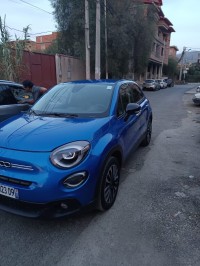 سيارات-fiat-500x-2023-club-لارباع-البليدة-الجزائر