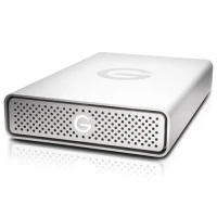 G-Technology G-DRIVE USB-C 4Tb DISQUE DURE EXTERNE
