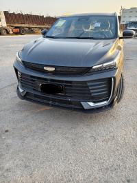 سيارات-geely-coolray-2026-battle-دار-البيضاء-الجزائر