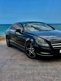 سيارات-mercedes-cls-2016-سيدي-غيلاس-تيبازة-الجزائر