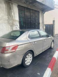 سيارات-peugeot-301-2013-الجمعة-بني-حبيبي-جيجل-الجزائر