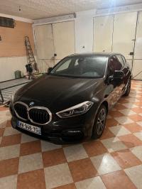 سيارات-bmw-serie-1-2022-edition-sport-شرشال-تيبازة-الجزائر