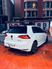 cars-volkswagen-golf-7-2014-gti-grarem-gouga-mila-algeria