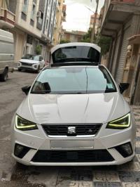 سيارات-seat-ibiza-2019-fr-plus-سطيف-الجزائر