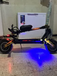 Dualtron Achilleus 