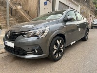 سيارات-renault-taliant-2025-القبة-الجزائر