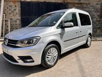 سيارات-volkswagen-caddy-2019-cup-القبة-الجزائر
