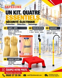 حماية-و-سلامة-kit-de-securite-electrique-gants-classe-4-detecteur-perche-sauvetage-et-tabouret-isolant-حاسي-مسعود-ورقلة-الجزائر