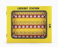معدات-الحماية-dispositifs-de-consignation-lockout-tagout-securite-industrielle-حاسي-مسعود-ورقلة-الجزائر