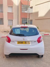 سيارات-peugeot-208-2015-عين-دزاريت-تيارت-الجزائر
