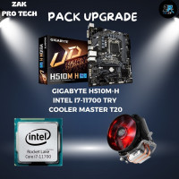 carte-mere-gigabyte-h510-i7-11700-t20-cooler-master-boufarik-blida-algerie