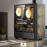 وحدات-مركزية-pc-gamer-rtx-3060-12gb-r5-5600-16gb-ram-256-ssd-بوفاريك-البليدة-الجزائر
