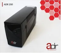 ONDULEUR ADR 200 650VA 290W
