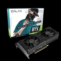 RTX 3060 GALAX 12 GB OC 