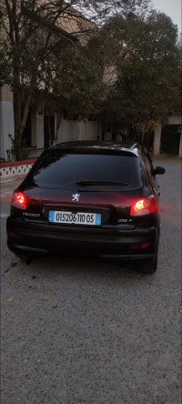 voitures-peugeot-206-plus-2010-batna-algerie