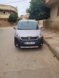 voitures-peugeot-partner-2019-tepee-chlef-algerie