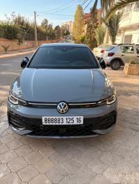سيارات-volkswagen-golf-8-2025-بئر-الجير-وهران-الجزائر