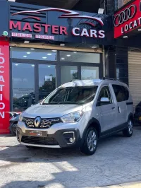 Renault Kangoo 2025 