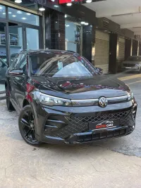Volkswagen New Tiguan 2025 R-Line