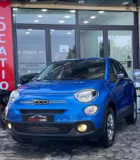 Fiat 500x 2025 Cult