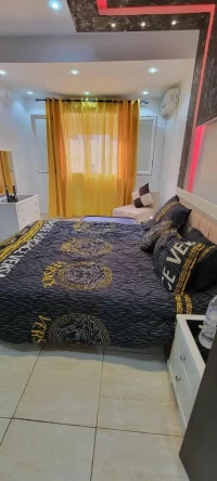 Vente Appartement F4 Oran Bir el djir
