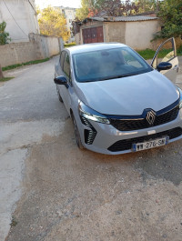 voitures-renault-clio-5-2024-alpine-evolution-bab-ezzouar-alger-algerie