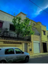 Vente Villa Oran Bir el djir