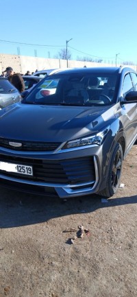 سيارات-geely-coolray-2025-سطيف-الجزائر