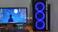 PC Gaming