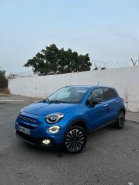 سيارات-fiat-500x-2025-club-دار-البيضاء-الجزائر