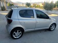 سيارات-toyota-yaris-2005-باتنة-الجزائر
